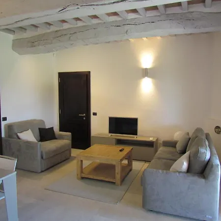 Podere La Casa