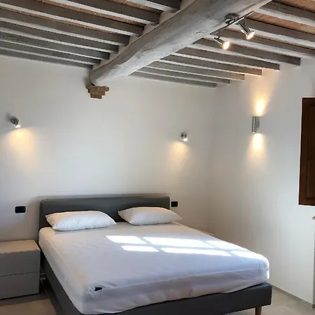Podere La Casa * Villa d'Arceno
