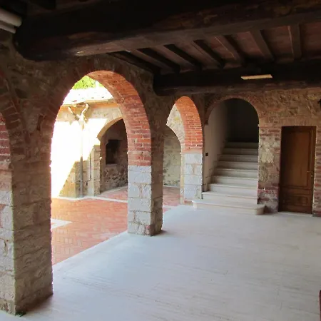 Podere La Casa *