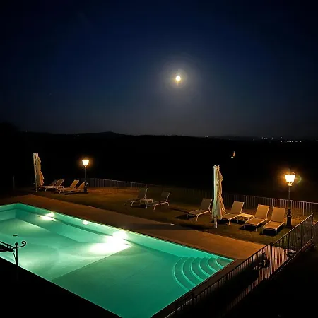 Podere La Casa