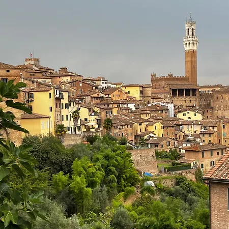 Séjour à la campagne Podere La Casa