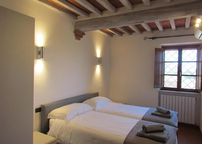 Podere La Casa