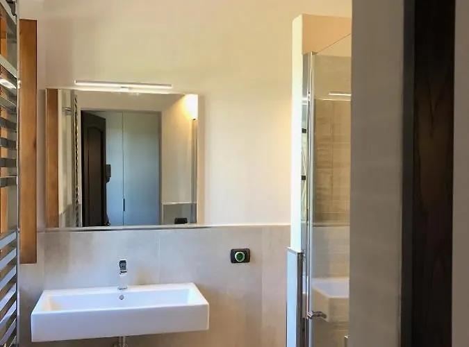 Podere La Casa Villa d'Arceno