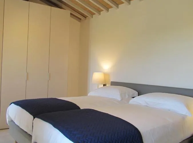 Εξοχικό σπίτι Podere La Casa *