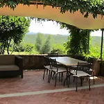 Podere La Casa Hétvégi ház Villa d'Arceno