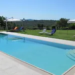 Hétvégi ház Podere La Casa