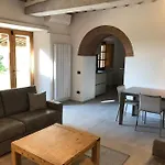 Hétvégi ház Podere La Casa Villa d'Arceno