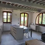 Podere La Casa Hétvégi ház *