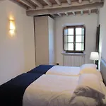 Hétvégi ház Podere La Casa *