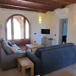 Podere La Casa Villa d'Arceno