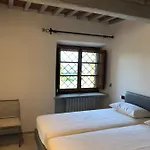 Podere La Casa Hétvégi ház Villa d'Arceno