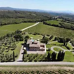 Hétvégi ház Podere La Casa