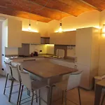 Podere La Casa Hétvégi ház Villa d'Arceno