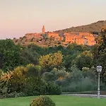Hétvégi ház Podere La Casa Villa d'Arceno