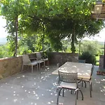 Podere La Casa Villa d'Arceno