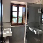 Hétvégi ház Podere La Casa *