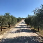 Podere La Casa Villa d'Arceno
