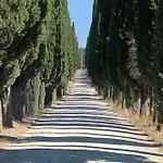 Podere La Casa Hétvégi ház Villa d'Arceno