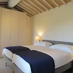 Hétvégi ház Podere La Casa *
