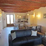 Podere La Casa Hétvégi ház