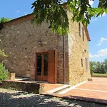 Podere La Casa Hétvégi ház *