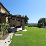 Hétvégi ház Podere La Casa Villa d'Arceno