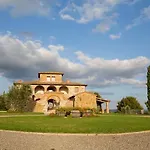 Podere La Casa Hétvégi ház Villa d'Arceno