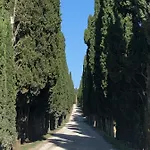 Podere La Casa Hétvégi ház Villa d'Arceno