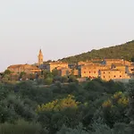 Hétvégi ház Podere La Casa Villa d'Arceno