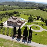 Hétvégi ház Podere La Casa *