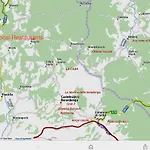 Podere La Casa Hétvégi ház *
