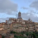 Hétvégi ház Podere La Casa *