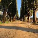 Hétvégi ház Podere La Casa Villa d'Arceno