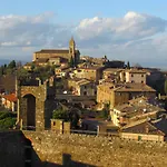 Hétvégi ház Podere La Casa Villa d'Arceno