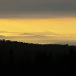 Podere La Casa Villa d'Arceno