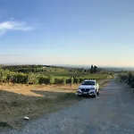 Podere La Casa Hétvégi ház Villa d'Arceno