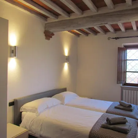 Podere La Casa