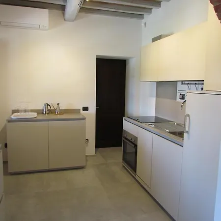 Podere La Casa בית כפרי Villa d'Arceno