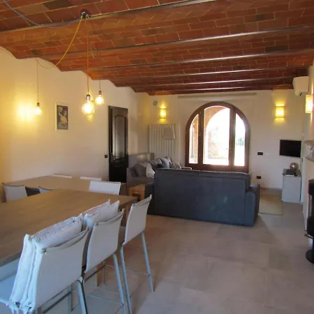 Podere La Casa *