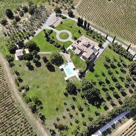 Podere La Casa