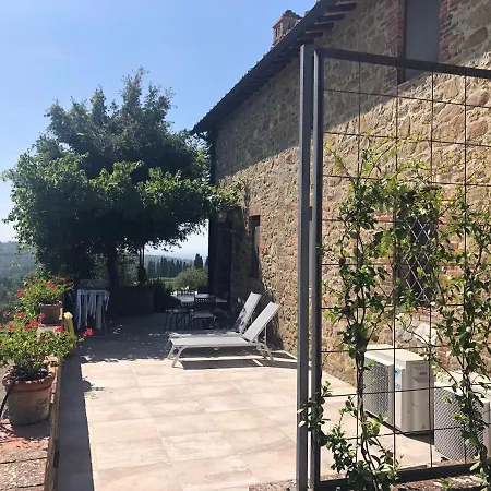 Podere La Casa *