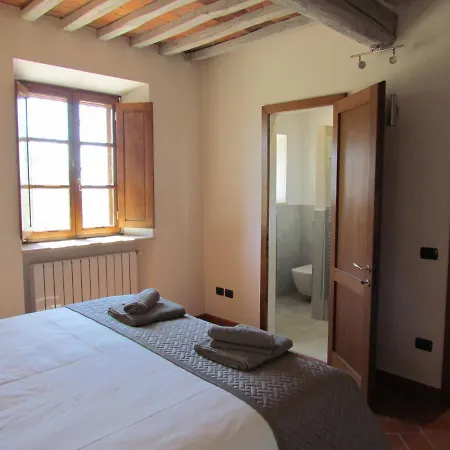 Podere La Casa *
