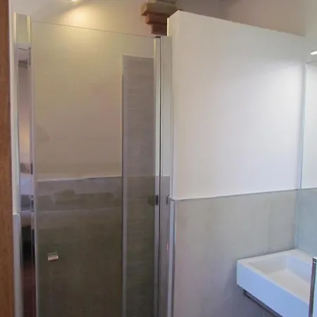 בית כפרי Podere La Casa