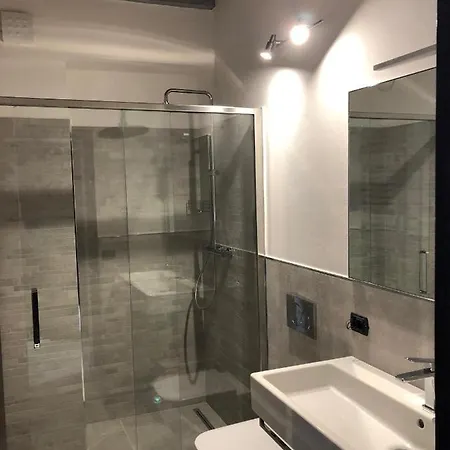 Podere La Casa בית כפרי *