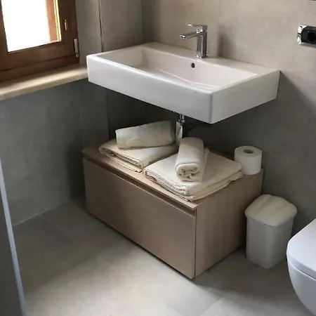 בית כפרי Podere La Casa *