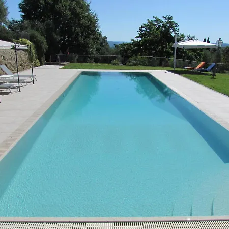 Podere La Casa