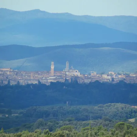 Podere La Casa