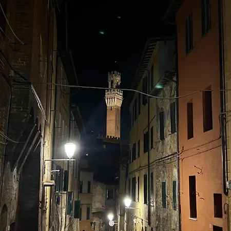 Podere La Casa Villa d'Arceno