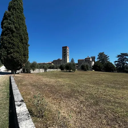 Podere La Casa
