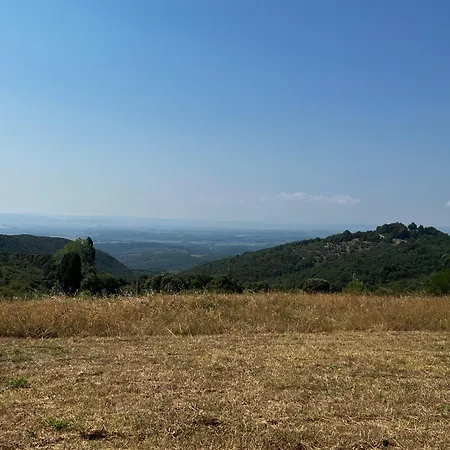 Podere La Casa Country house